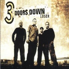 Loser (3 Doors Down song)